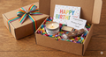 Special Birthday Celebration Gift Box