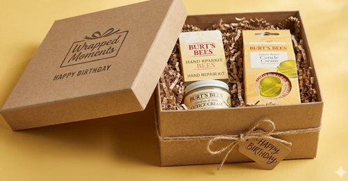 Birthday Self-Care Gift Box